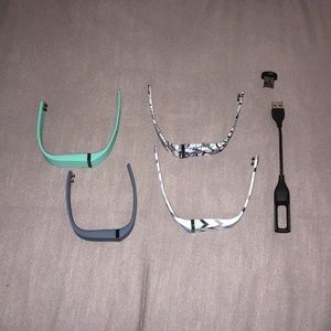 Fitbit Flex